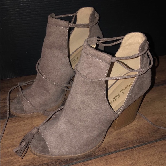 Altar'd State Shoes - Altar’d State Booties Altar'd State Shoes - Altar’d State Booties